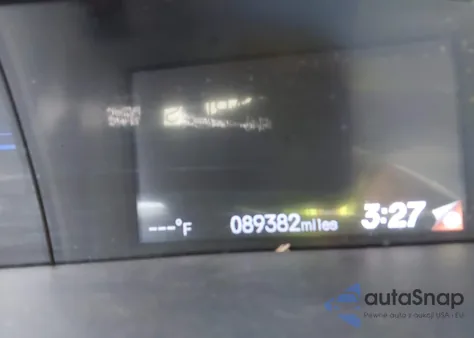 2015 Honda Civic Se из США, поврежденный, VIN 2HGFB2F73FH536399